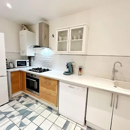 Riviera - T3 Hyper-centre Apartment *