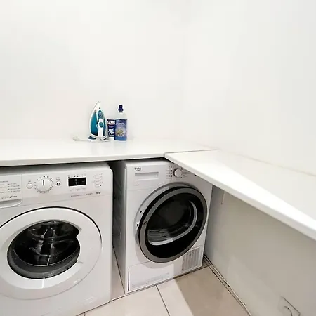 Riviera - T3 Hyper-centre Apartment Perpignan