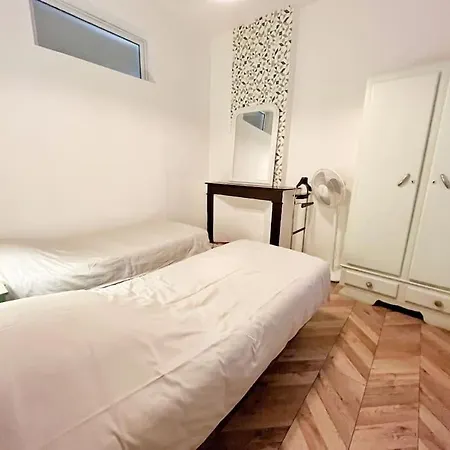 Riviera - T3 Hyper-centre Apartment *