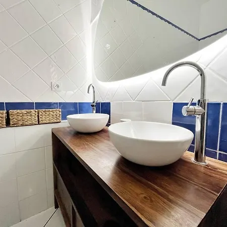 Riviera - T3 Hyper-centre Apartment *
