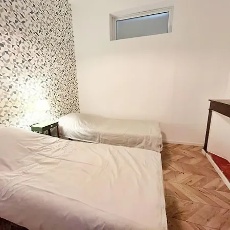 Riviera - T3 Hyper-centre Apartment Perpignan