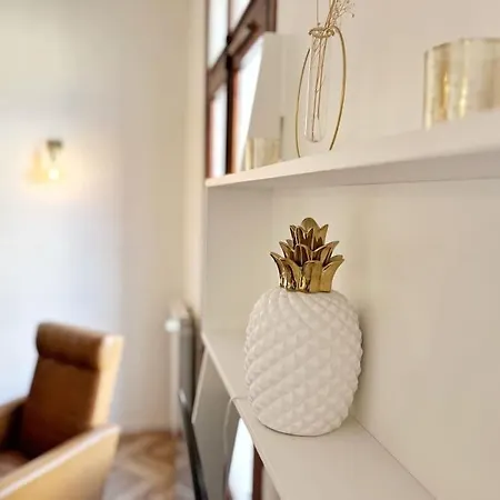 Riviera - T3 Hyper-centre Apartment Perpignan